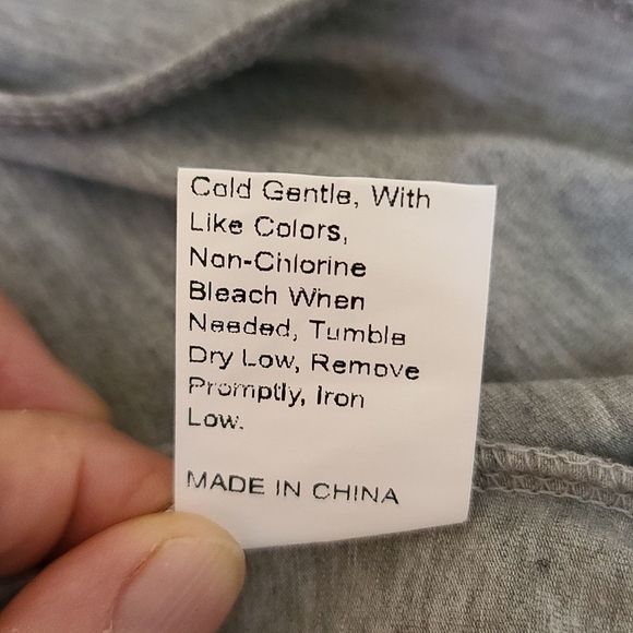 PLUS SIZE SHEIN WOMAN'S BODYSUIT - Picture 11 of 11